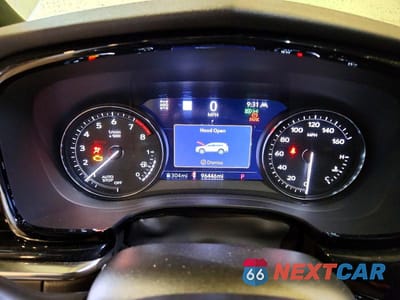 Zdjęcie 9 z 12 samochodu: 2020 CADILLAC XT6 PREMIUM LUXURY VIN:1GYKPDRS8LZ101054 - miniatura