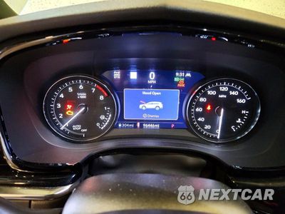 Zdjęcie 9 z 12 samochodu: 2020 CADILLAC XT6 PREMIUM LUXURY VIN:1GYKPDRS8LZ101054 - miniatura