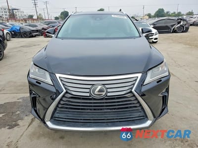 Piąte zdjęcie samochodu w środku: 2016 LEXUS RX 350 BASE VIN:2T2BZMCA1GC012101 - miniatura