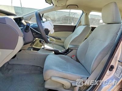 Zdjęcie 7 z 14 samochodu: 2012 HONDA CIVIC LX VIN:19XFB2F54CE325619 - miniatura