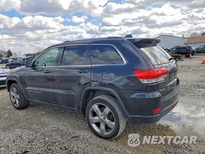 Drugie zdjęcie samochodu z przodu: 2015 JEEP GRAND CHEROKEE LAREDO VIN:1C4RJFAG3FC844768 - miniatura