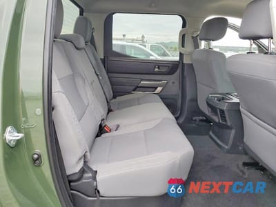 Zdjęcie 10 z 12 samochodu: 2022 TOYOTA TUNDRA SR5 VIN:5TFLA5AB5NX013042 - miniatura
