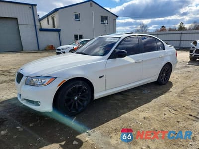 2011 BMW 328 XI SULEV WBAPK5C58BA993741 - główne zdjęcie licytacji z USA - miniatura