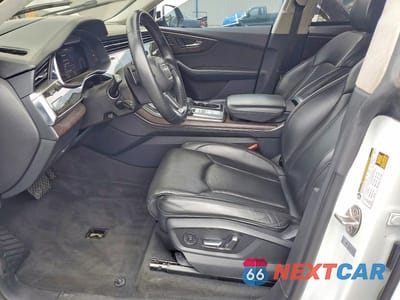Zdjęcie 7 z 12 samochodu: 2020 AUDI Q8 PRESTIGE S-LINE VIN:WA1FVAF1XLD026906 - miniatura