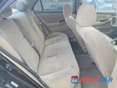 Zdjęcie 10 z 11 samochodu: 2004 TOYOTA COROLLA LE VIN:1NXBR32E24Z287585 - miniatura