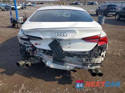 Zdjęcie 6 z 11 samochodu: 2018 AUDI S5 PREMIUM PLUS VIN:WAUB4CF54JA009133 - miniatura