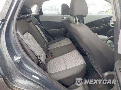 Zdjęcie 10 z 12 samochodu: 2020 HYUNDAI KONA SE VIN:KM8K1CAA7LU453281 - miniatura