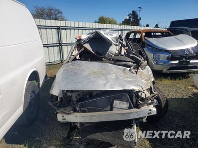 Piąte zdjęcie samochodu w środku: 2007 HONDA CIVIC LX VIN:1HGFA15537L031240 - miniatura