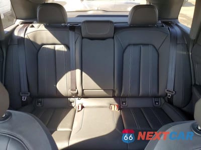 Zdjęcie 10 z 12 samochodu: 2024 AUDI Q4 E-TRON PRESTIGE VIN:WA1MUBFZ8RP048027 - miniatura