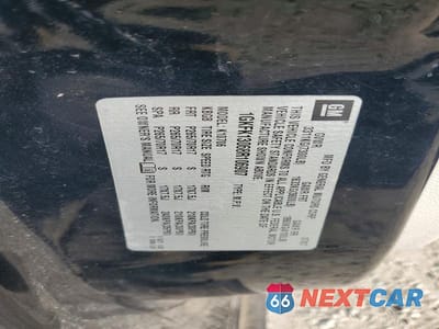 Zdjęcie 13 z 13 samochodu: 2008 GMC YUKON VIN:1GKFK13068R106907 - miniatura