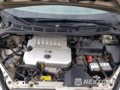 Zdjęcie 12 z 13 samochodu: 2009 TOYOTA SIENNA XLE VIN:5TDZK22CX9S261912 - miniatura