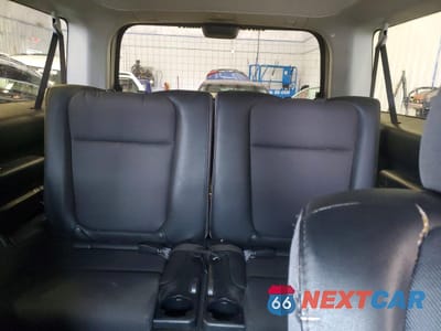 Zdjęcie 10 z 13 samochodu: 2005 HONDA ELEMENT EX VIN:5J6YH18645L011268 - miniatura