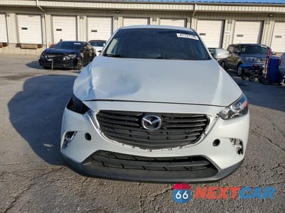 Piąte zdjęcie samochodu w środku: 2018 MAZDA CX-3 TOURING VIN:JM1DKFC73J0319157 - miniatura