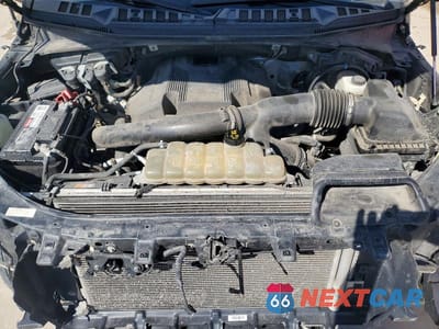 Zdjęcie 11 z 12 samochodu: 2020 FORD F150 SUPERCREW VIN:1FTEW1E49LKD28404 - miniatura