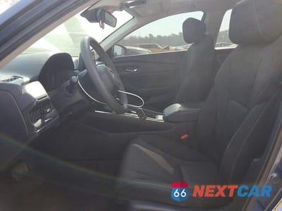 Zdjęcie 7 z 12 samochodu: 2025 HONDA ACCORD SE VIN:1HGCY1F4XSA007350 - miniatura