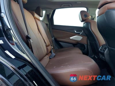 Zdjęcie 10 z 12 samochodu: 2021 ACURA RDX TECHNOLOGY VIN:5J8TC1H55ML003198 - miniatura