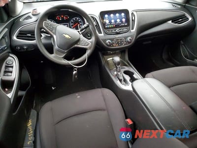 Zdjęcie 8 z 12 samochodu: 2023 CHEVROLET MALIBU LT (1LT) VIN:1G1ZD5ST9PF181289 - miniatura