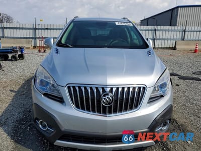 Piąte zdjęcie samochodu w środku: 2014 BUICK ENCORE VIN:KL4CJCSB2EB782527 - miniatura