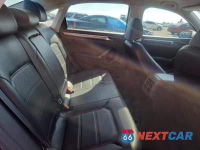 Zdjęcie 10 z 13 samochodu: 2018 VOLKSWAGEN PASSAT SE VIN:1VWBA7A37JC027006 - miniatura