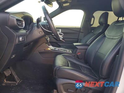 Zdjęcie 7 z 12 samochodu: 2022 FORD EXPLORER VIN:1FM5K8GC8NGA47821 - miniatura