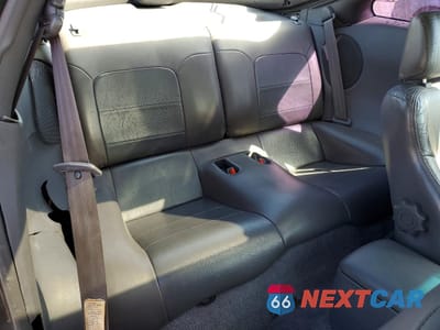 Zdjęcie 10 z 12 samochodu: 1997 MITSUBISHI ECLIPSE GST VIN:4A3AK54F6VE171899 - miniatura