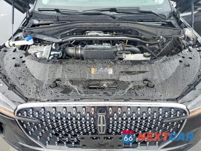 Zdjęcie 12 z 13 samochodu: 2025 LINCOLN AVIATOR RESERVE VIN:5LM5J7WC8SGL05178 - miniatura