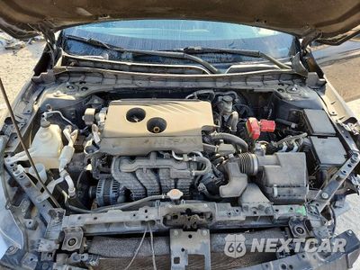 Zdjęcie 11 z 13 samochodu: 2019 NISSAN ALTIMA 2.5 SL VIN:1N4BL4EV5KC211083 - miniatura