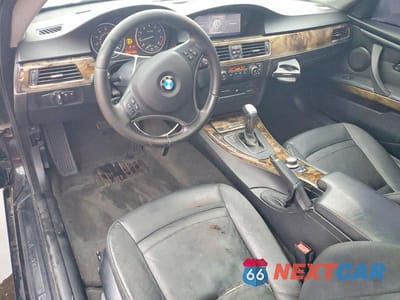 Zdjęcie 8 z 11 samochodu: 2007 BMW 328 I SULEV VIN:WBAWV13547PK49991 - miniatura
