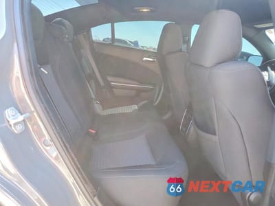 Zdjęcie 10 z 12 samochodu: 2023 DODGE CHARGER SXT VIN:2C3CDXBG5PH656547 - miniatura