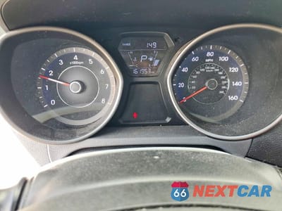 Zdjęcie 9 z 11 samochodu: 2016 HYUNDAI ELANTRA SE VIN:5NPDH4AE0GH741824 - miniatura