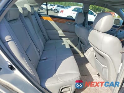 Zdjęcie 10 z 12 samochodu: 2007 TOYOTA AVALON VIN:4T1BK36B27U217433 - miniatura