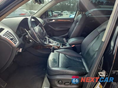 Zdjęcie 7 z 11 samochodu: 2012 AUDI Q5 PRESTIGE VIN:WA1WKAFP0CA056365 - miniatura