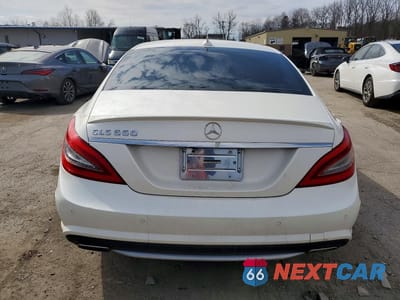 Zdjęcie 6 z 11 samochodu: 2014 MERCEDES-BENZ CLS 550 VIN:WDDLJ7DB4EA100222 - miniatura