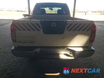 Zdjęcie 6 z 11 samochodu: 2014 NISSAN FRONTIER S VIN:1N6BD0CT6EN763943 - miniatura