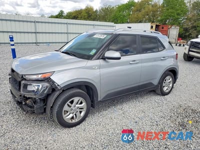 2020 HYUNDAI VENUE SEL KMHRC8A38LU024285 - główne zdjęcie licytacji z USA - miniatura