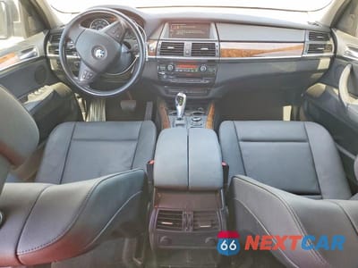 Zdjęcie 8 z 13 samochodu: 2013 BMW X5 XDRIVE35I VIN:5UXZV4C55D0E09934 - miniatura