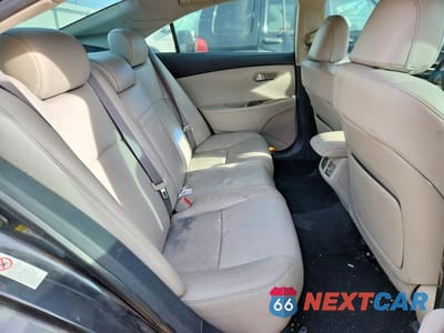 Zdjęcie 10 z 12 samochodu: 2010 LEXUS ES 350 BASE VIN:JTHBK1EGXA2384324 - miniatura