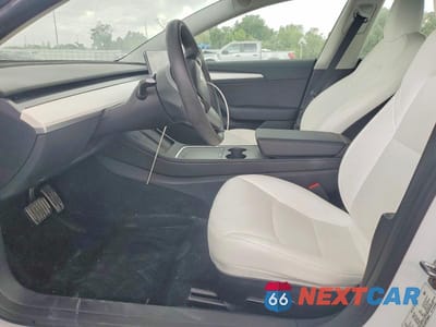 Zdjęcie 7 z 12 samochodu: 2023 TESLA MODEL 3 VIN:5YJ3E1EA9PF398200 - miniatura