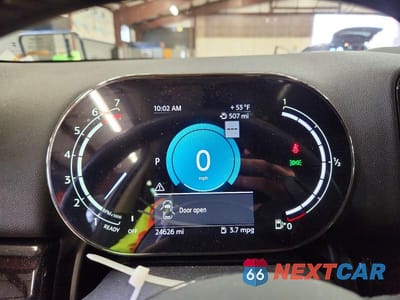 Zdjęcie 9 z 11 samochodu: 2024 MINI COOPER S COUNTRYMAN ALL4 VIN:WMZ83BR06R3R47726 - miniatura