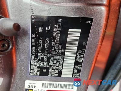 Zdjęcie 13 z 13 samochodu: 2021 TOYOTA SIENNA VIN:5TDKRKEC6MS049624 - miniatura