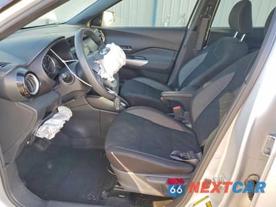 Zdjęcie 7 z 14 samochodu: 2020 NISSAN KICKS SV VIN:3N1CP5CVXLL570871 - miniatura