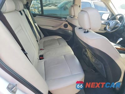 Zdjęcie 11 z 12 samochodu: 2013 BMW X5 XDRIVE35I VIN:5UXZV4C56D0B11165 - miniatura