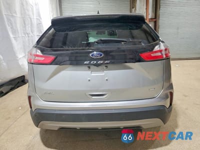 Zdjęcie 6 z 12 samochodu: 2024 FORD EDGE SEL VIN:2FMPK4J95RBA78892 - miniatura