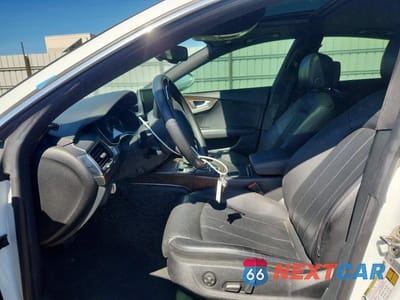 Zdjęcie 7 z 13 samochodu: 2014 AUDI A7 PRESTIGE VIN:WAU2MAFC4EN147983 - miniatura