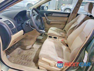 Zdjęcie 7 z 13 samochodu: 2009 HONDA CR-V LX VIN:5J6RE48339L054316 - miniatura
