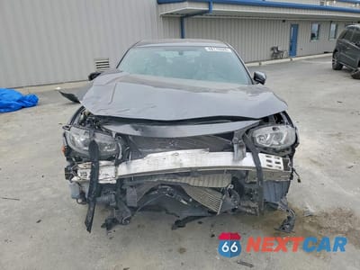 Piąte zdjęcie samochodu w środku: 2018 HONDA CIVIC LX VIN:SHHFK7H20JU413511 - miniatura