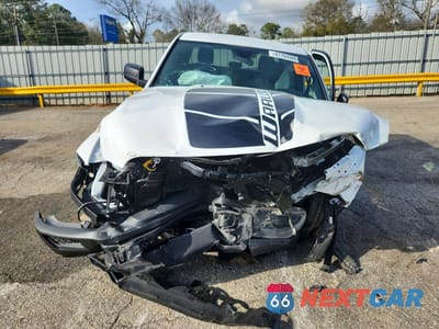 Piąte zdjęcie samochodu w środku: 2024 RAM 1500 CLASSIC SLT VIN:1C6RR7LG1RS156832 - miniatura