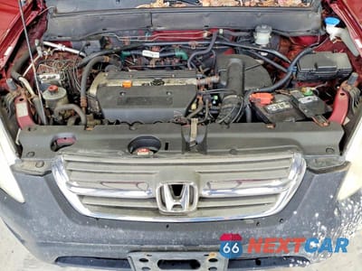 Zdjęcie 12 z 12 samochodu: 2004 HONDA CR-V EX VIN:SHSRD788X4U243121 - miniatura