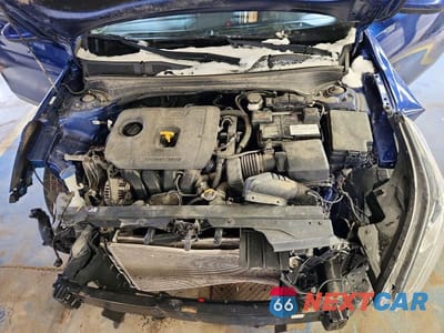 Zdjęcie 11 z 11 samochodu: 2019 KIA FORTE S VIN:3KPF34AD1KE025929 - miniatura