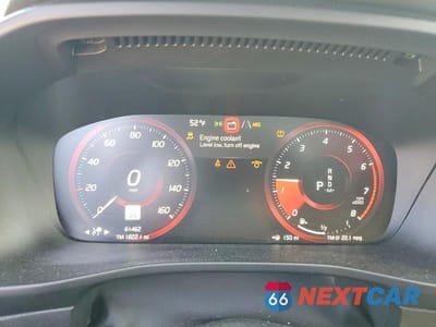 Zdjęcie 9 z 13 samochodu: 2022 VOLVO XC40 T5 R-DESIGN VIN:YV4162UM6N2719399 - miniatura